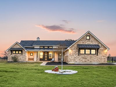 121 Western Way, Adkins, TX, 78101