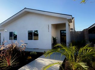 5405 Roosevelt Ave #2, Santa Ana, CA 92703