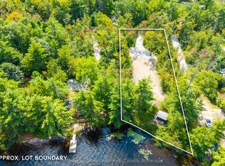 1055 W Bank Dr, Town Of Gravenhurst, ON P0E 1G0