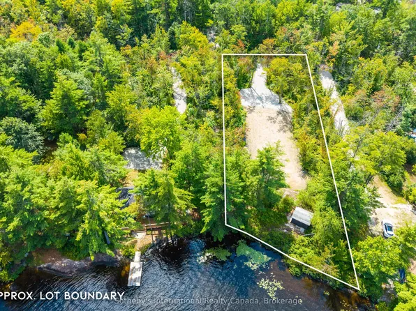 1055 W Bank Dr, Town Of Gravenhurst, ON P0E 1G0