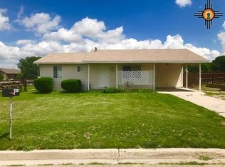 1455 Macarthur St, Raton, NM 87740