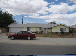 9337 Lime Ave, California City, CA 93505