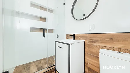 Rented by Nooklyn NYC LLC