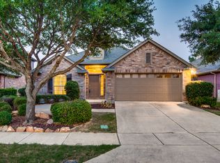 3112 Timber Ridge Trl, McKinney, TX 75071