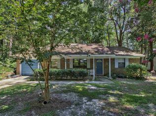 2360 Tuscavilla Rd, Tallahassee, FL 32312