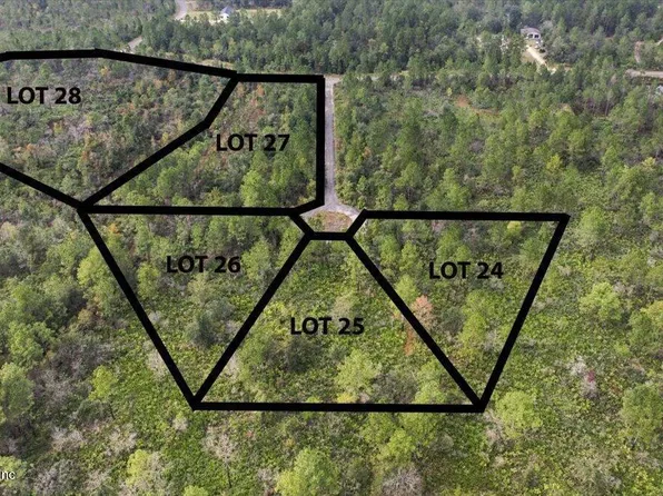 0 SECRETARIAT Place, Bostwick, FL 32177