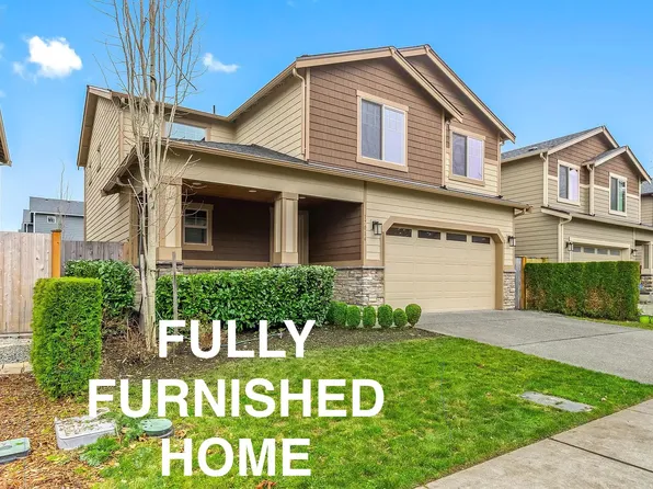 (undisclosed Address), Lynnwood, WA 98037