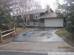 13105 Manor Blvd E, Burnsville, MN 55337