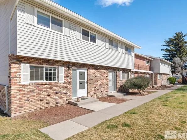 114 Smithridge Park, Reno, NV 89502