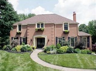 1481 Candlewood Dr, Pittsburgh, PA 15241