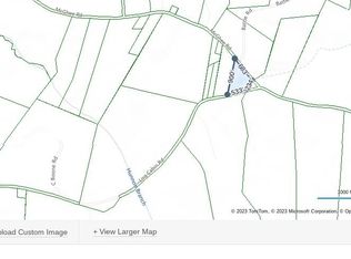 0 Log Cabin Rd, Sparta, GA 31087