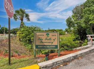 6061 N Falls Circle Drive #107, Lauderhill, FL 33319