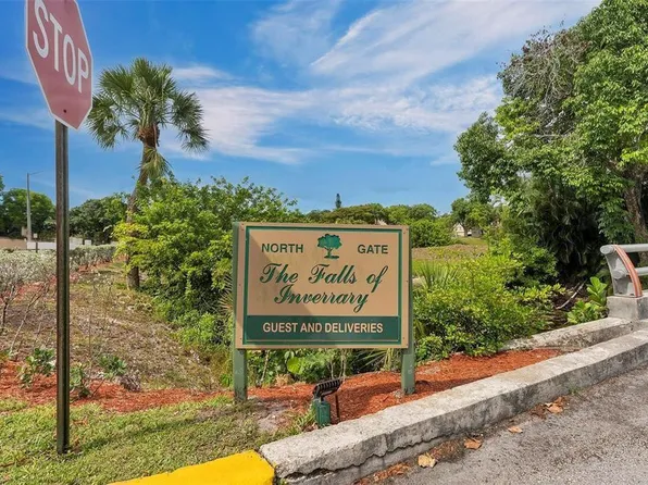 6061 N Falls Circle Drive #107, Lauderhill, FL 33319