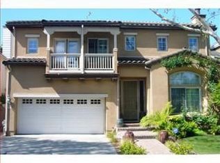 1476 Rosecrest Trl, San Jose, CA 95126