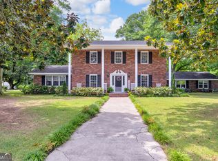 1270 Airline Goldmine Rd, Canon, GA 30520