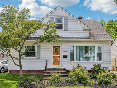 28518 Arlington Cir, Willowick, OH, 44095