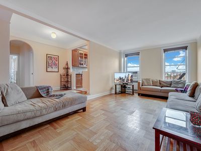 4108 43rd St APT 5J, Long Island City, NY, 11104