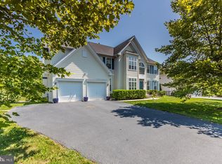 509 Windy Hill Rd, Gilbertsville, PA 19525