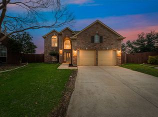3613 Arbor Creek Ln, Flower Mound, TX 75022