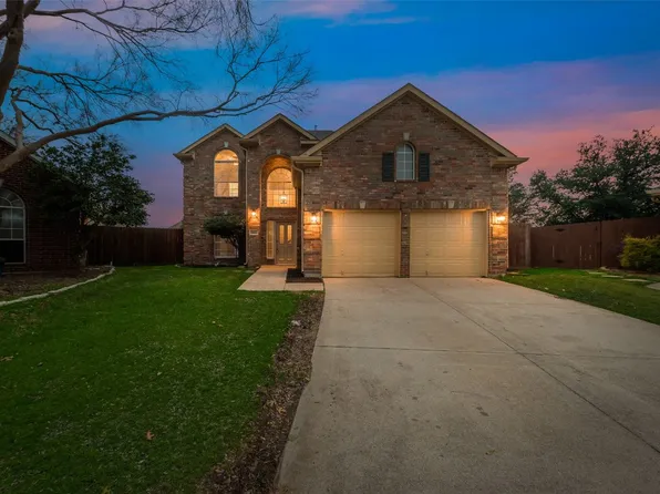 3613 Arbor Creek Ln, Flower Mound, TX 75022