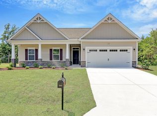 363 Dunbarton Ln, Conway, SC 29526