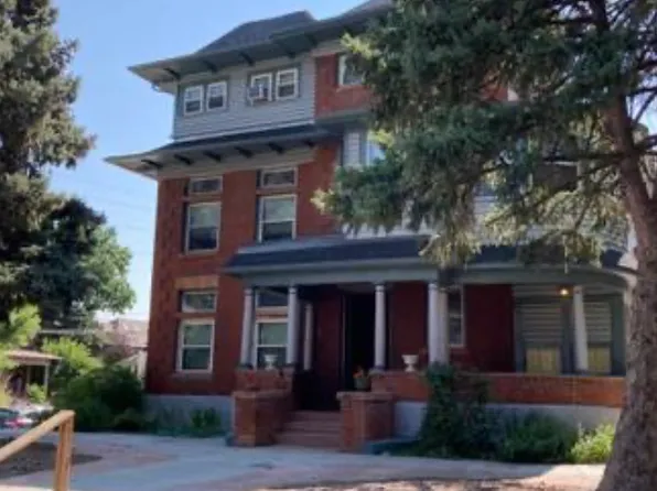 1374 N Elizabeth St #4, Denver, CO 80206