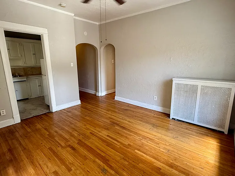 Cheesman Park Apartment — Photo 15