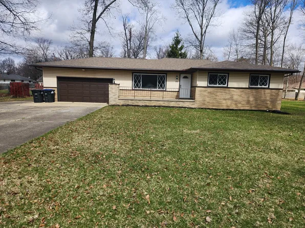 3909 Miller Dr, Brunswick, OH 44212