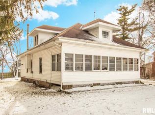 1219 E Clark St, Lowpoint, IL 61545