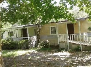 3736 276th Ter, Branford, FL 32008