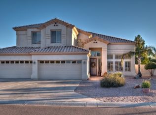 6501 W John Cabot Rd, Glendale, AZ 85308