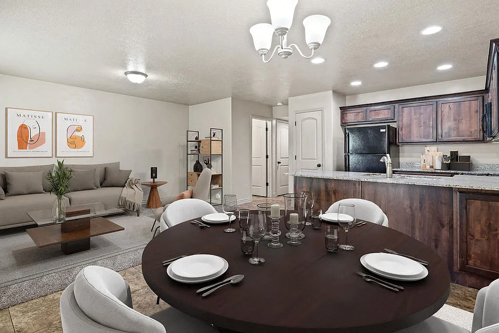 Angels Landing Townhomes — Photo 4
