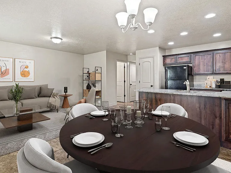 Angels Landing Townhomes — Photo 4