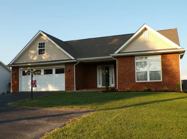 18560 Westinghouse Rd, Abingdon, VA 24210