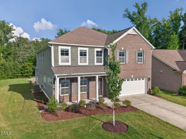 1007 Poplar St, Durham, NC 27703