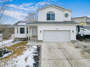 1519 Glenmoor Dr, Elko, NV 89801