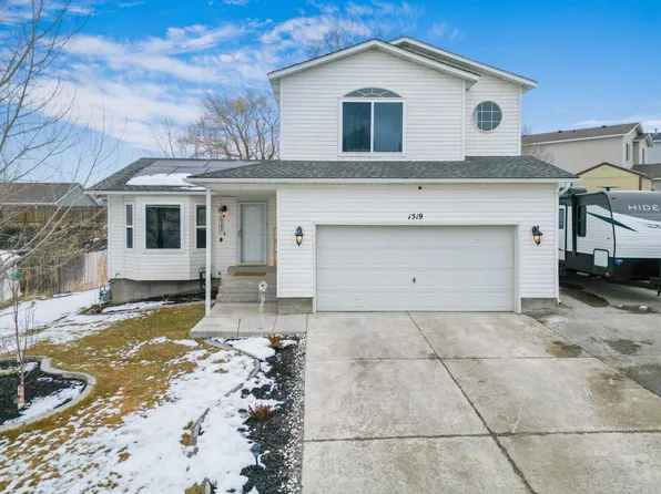 1519 Glenmoor Dr, Elko, NV 89801