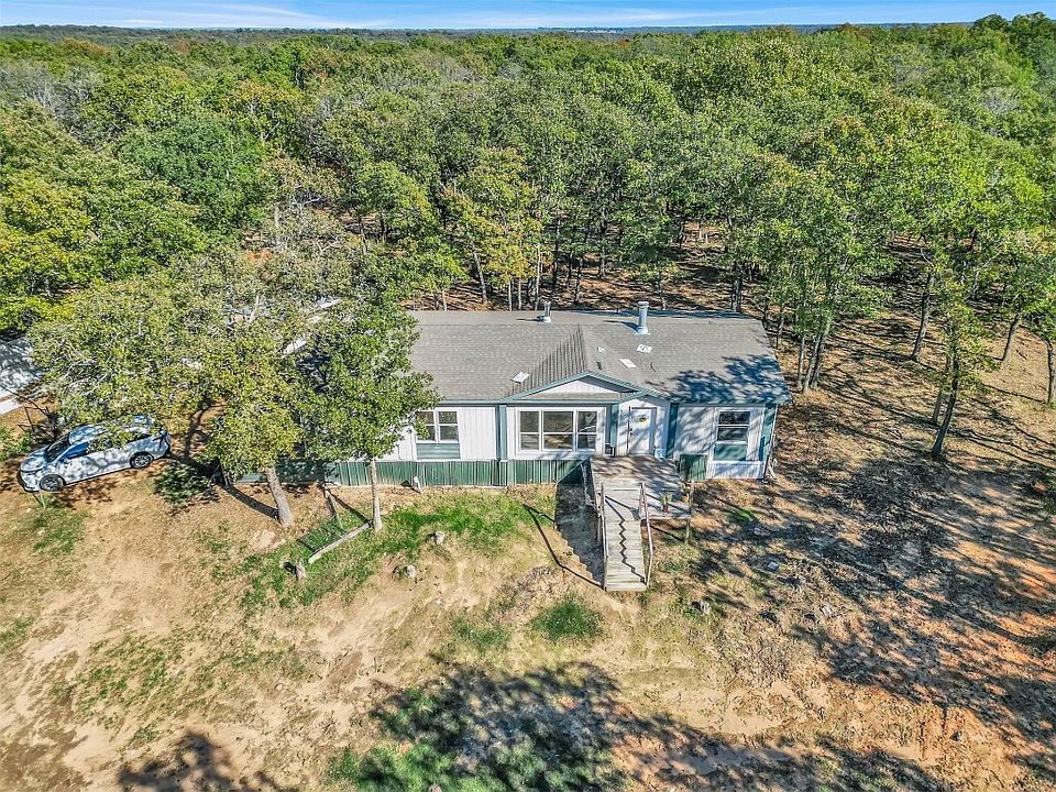 30377 Pottawatomie Rd, OK 74878 Zillow