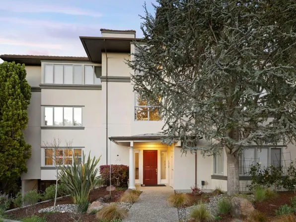 24 Mounds Rd APT A, San Mateo, CA 94402