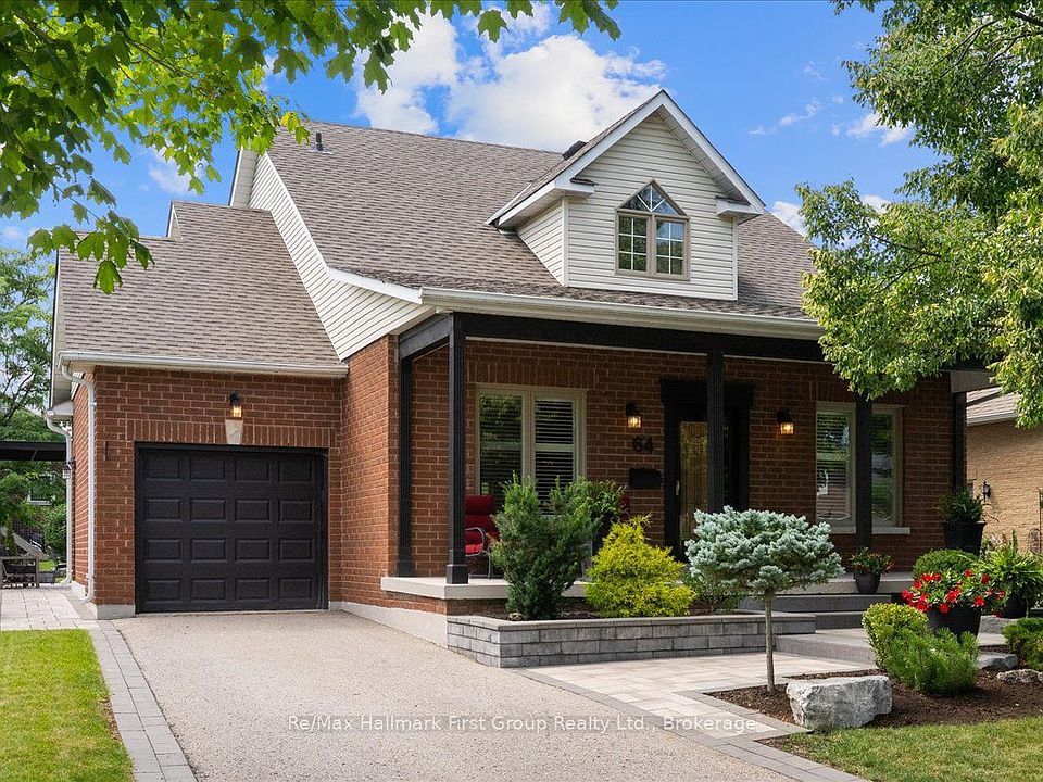 1st image of 64 Waterbury Cres