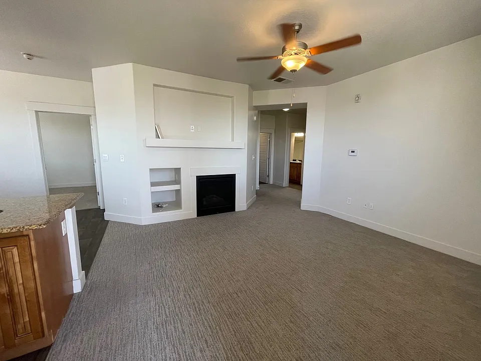 Living Space Full
