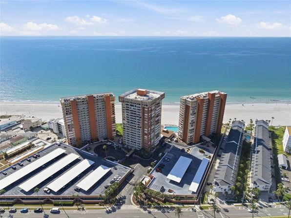 17900 Gulf Blvd APT 12C