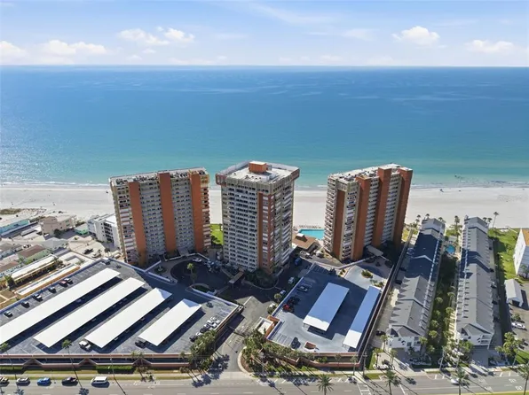 17900 Gulf Blvd, Redington Shores, FL
