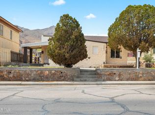 2805 Grant Ave #B, El Paso, TX 79930