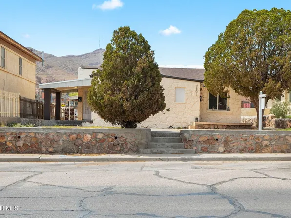 2807 Grant Ave #A, El Paso, TX 79930