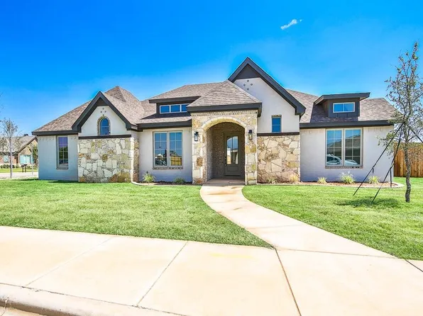 13501 Norfolk Ave, Lubbock, TX 79423