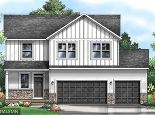 14464 Snowy Owl St NW, Ramsey, MN 55303