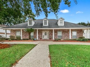 505 Fairway Dr, La Place, LA 70068