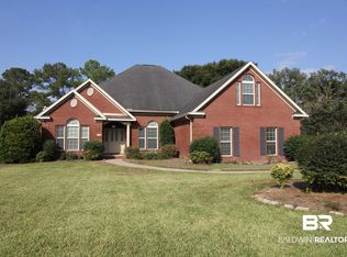 306 S Tee Dr, Fairhope, AL 36532