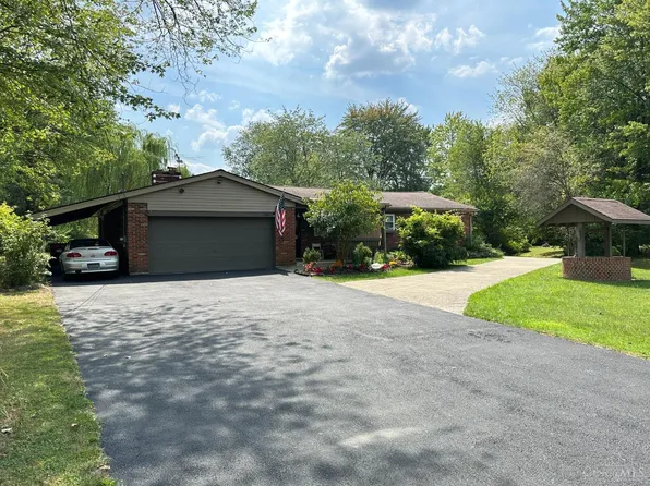 3807 Townsley Dr, Loveland, OH 45140